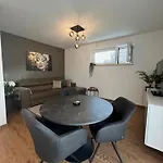 Apartment Comfort