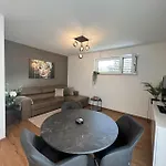 Comfort 빌라흐