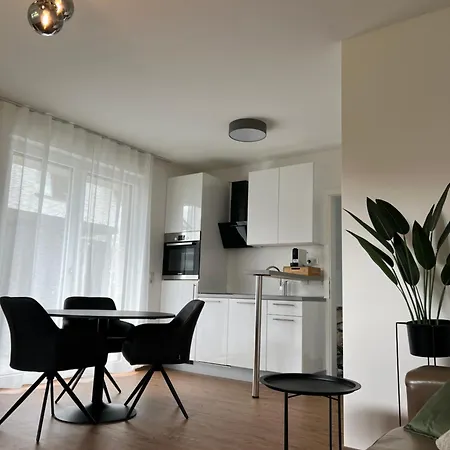 Comfort * Villach