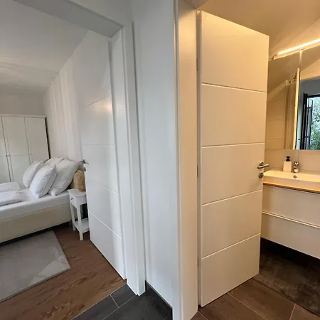 Apartament Comfort *