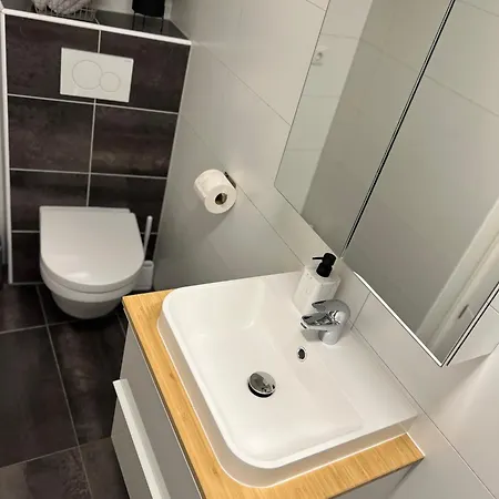 Apartament Comfort *