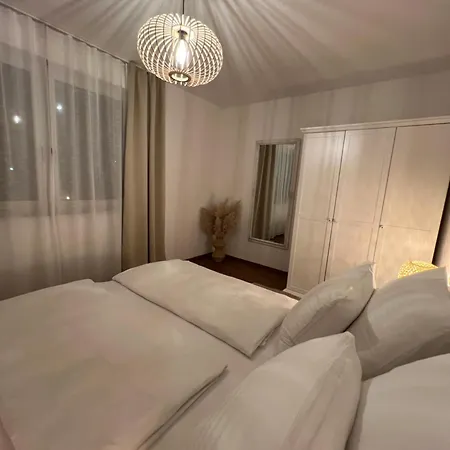 Apartment Comfort *