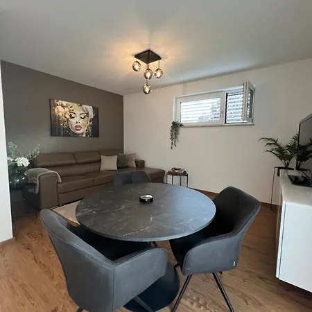 Apartment Comfort