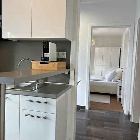 Apartment Comfort *