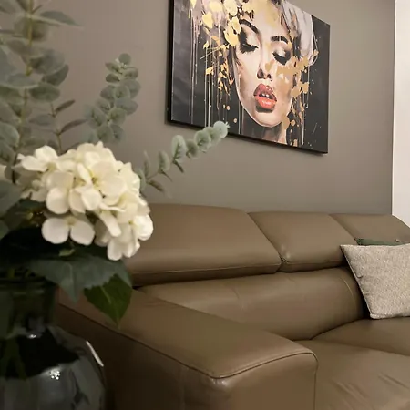 Comfort Φίλλαχ