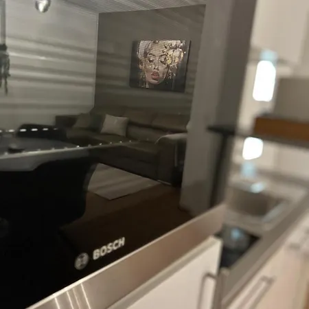 Comfort Apartment