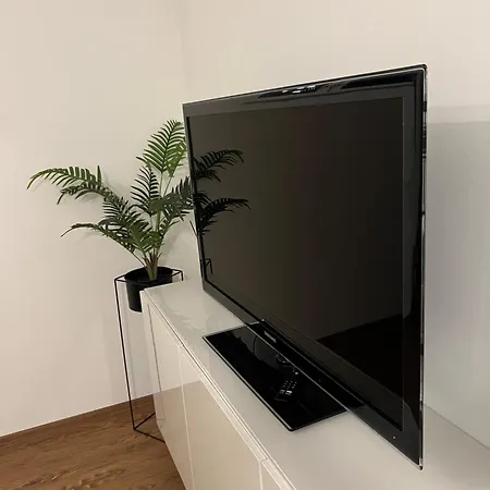 Apartment Comfort