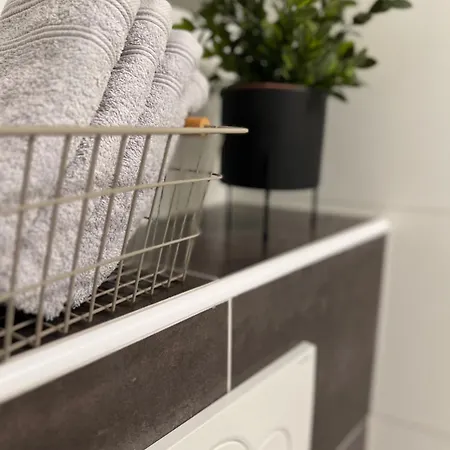 Apartment Comfort