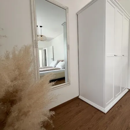 Comfort Apartment Villach