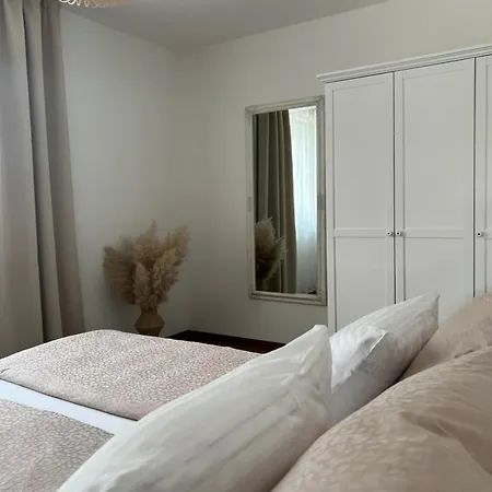 Apartment Comfort
