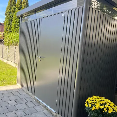 Comfort Φίλλαχ