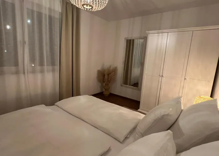 Διαμέρισμα Comfort *