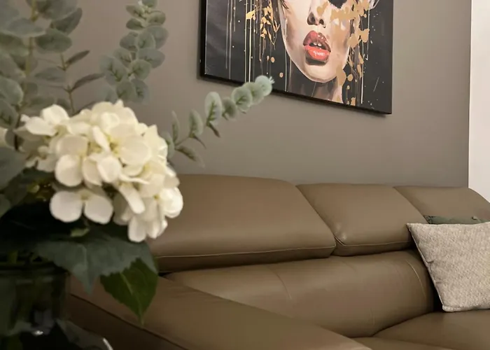 Comfort Φίλλαχ