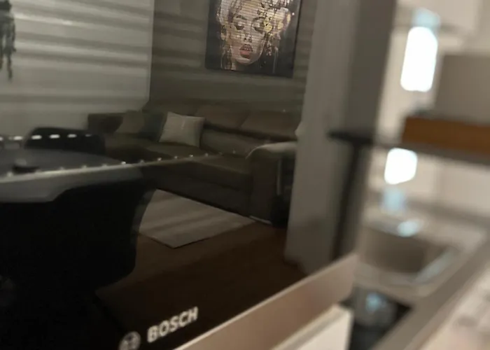 Comfort Διαμέρισμα