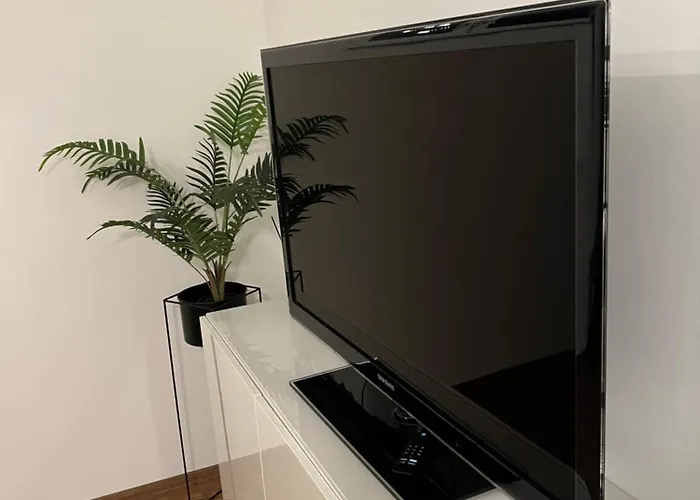 Διαμέρισμα Comfort