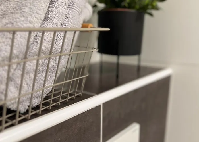 Διαμέρισμα Comfort