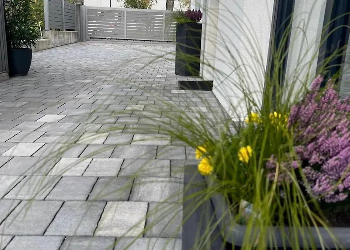 Διαμέρισμα Comfort *