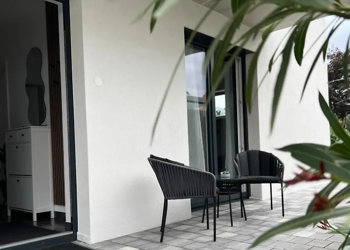 Διαμέρισμα Comfort *