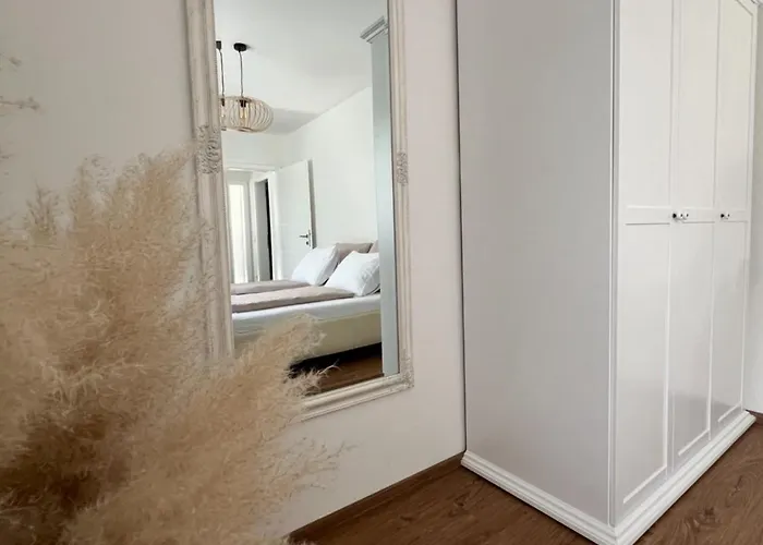 Comfort 아파트 빌라흐