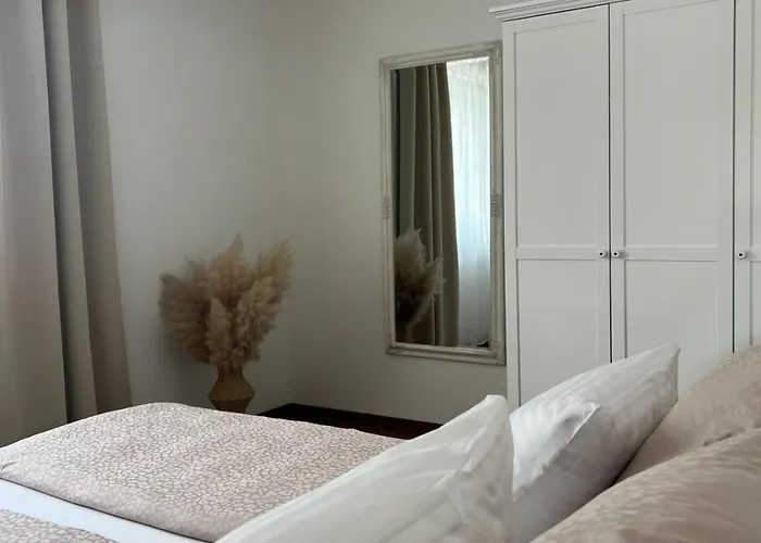 Διαμέρισμα Comfort